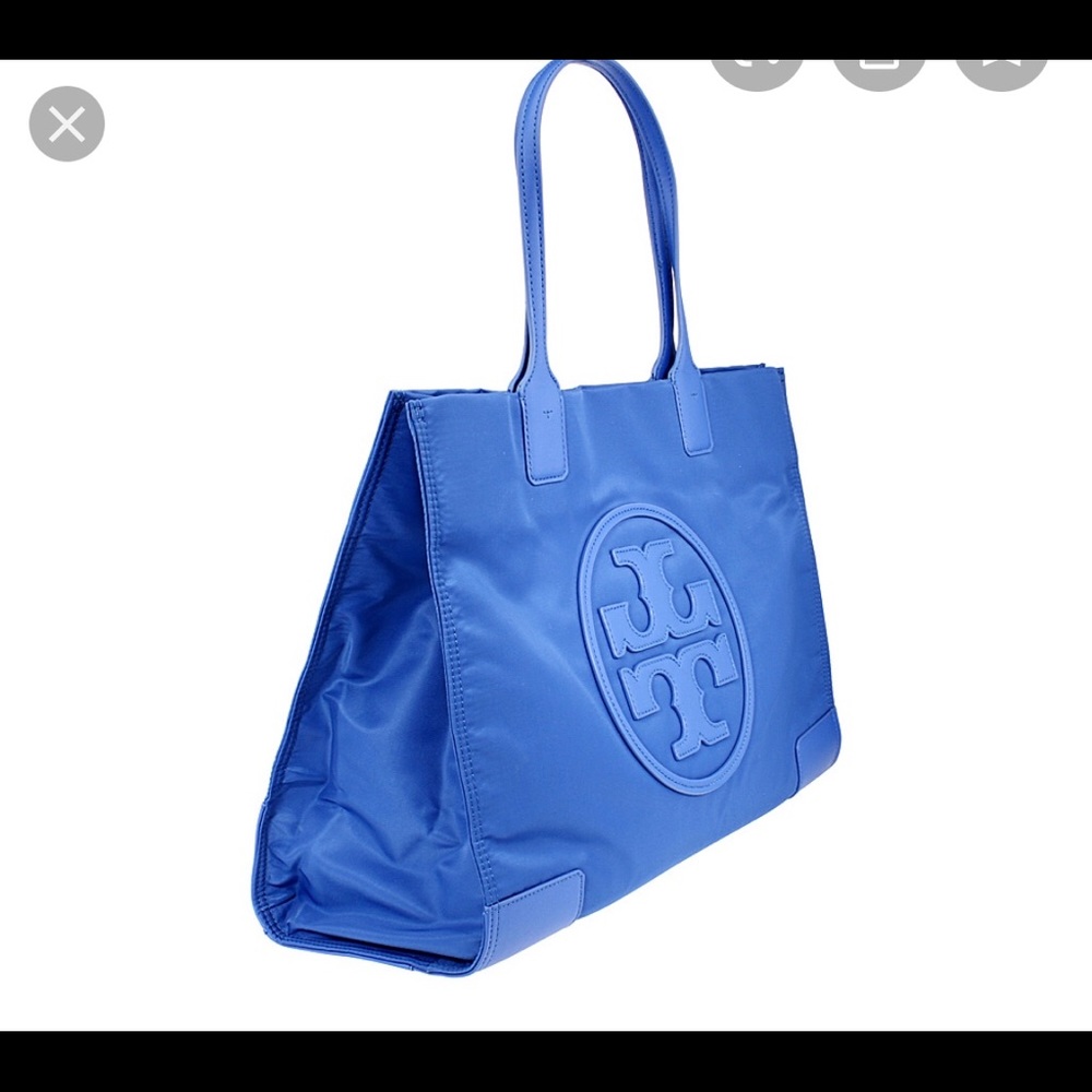 NWT Tory Burch Ella Tote